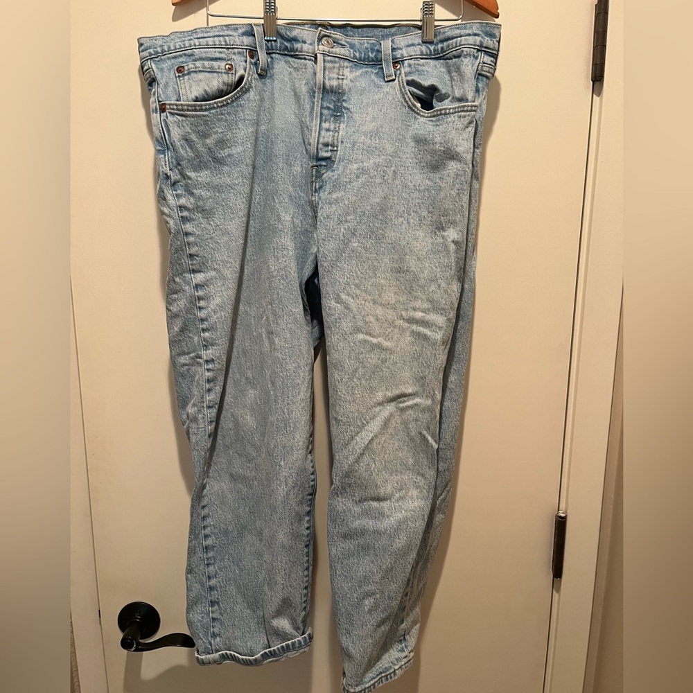 Levi’s 501 16W